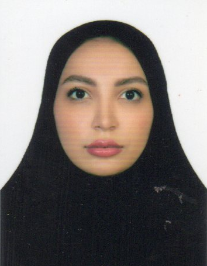 فاطمه رستم تبار عمرانی