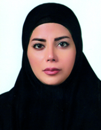مهتاب قلیچ خانی