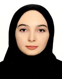 سیده سمانه فراقی یزدی