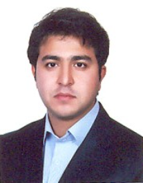 شهاب خاشعی