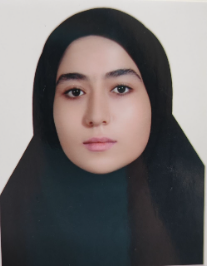 زینب توکلی زاده