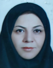 فرزانه رمضانی