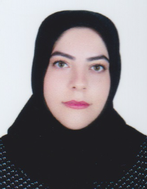 مریم رادمرد