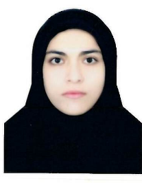 زهرا سعیدی پاریزی