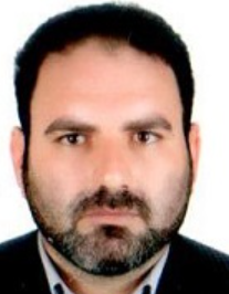 سیداحمدرضا سلامتی