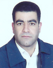 کیومرث حسین پور