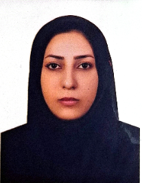 فاطمه قاسم زاده رشکانی