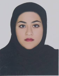 فاطمه ابراهیمی
