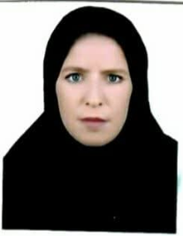 رباب قاسم زاده