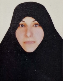 اعظم احمدی