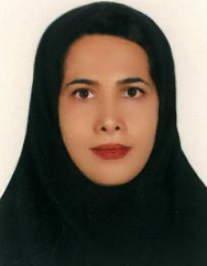 سیده یلدا امیریان