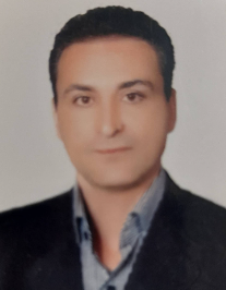 محسن حیدری ارجلو