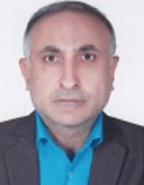 محمد علی طالقانی نژاد