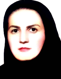 پریسا بهرامی