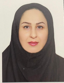 فهیمه عموجوادی لنگرودی