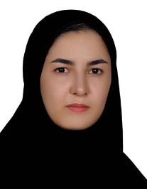 ندا گوهری درخشنده
