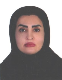 زهرا شعبی سنگ آب