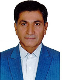 حفیظ اله رئیس پور