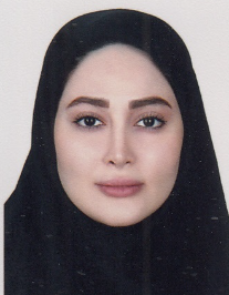 نادیا حیدری