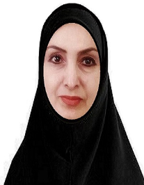 فاطمه وحدت نیا