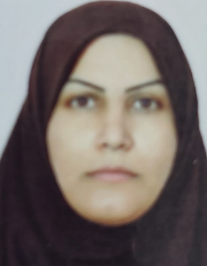 فاطمه گودرزی