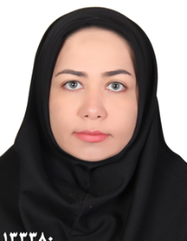 بهنوش الهی
