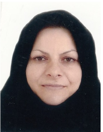 سیده لیلا مصلحی