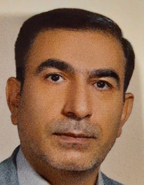 حمیدرضا ناموری
