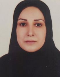 مریم محمدی حسینیه
