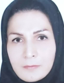 فاطمه عراقی