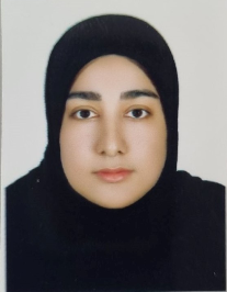 مهدیه موحدی