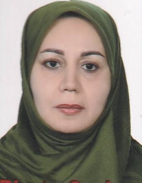 انسیه سادات مرتضائی