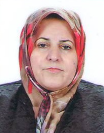 زهرا سرافراز