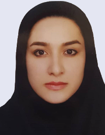 افسانه محمودی دوغائي