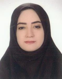 نجمه فقیهی سرشکی
