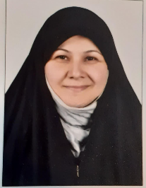 الهام اشراقی ایوری