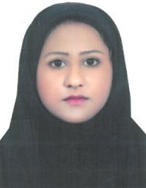 سکینه حیدری سراحی