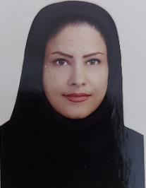 مریم کلانتری