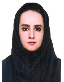مریم رضائیان