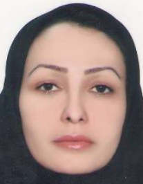 مریم چگینی