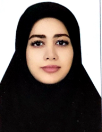 مریم اللهیاری