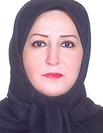 سوسن قاسم پور جهانگیر