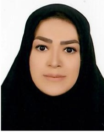 فاطمه موسوی