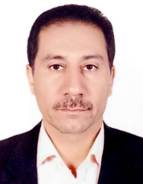 اله نظر علی صوفی
