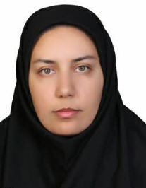 خدیجه امانی فیروزآباد