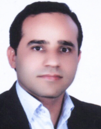 محمد زارع نژاد
