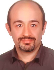 علیرضا علی نقی