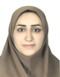 فاطمه رحیم پور شهماروندی