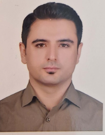 حسین افضلی نیا