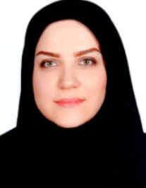 سعیده یگانه